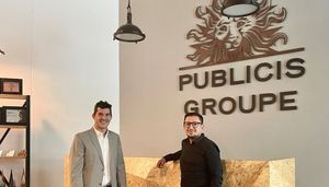 PUBLICIS GROUPE EN ECUADOR