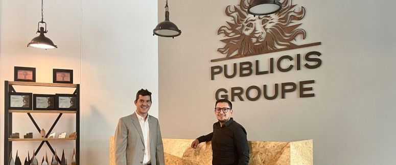 PUBLICIS GROUPE EN ECUADOR