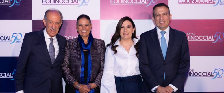 SEGUROS EQUINOCCIAL 