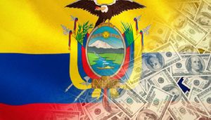 Economía Ecuador