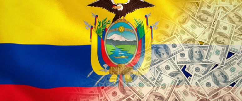 Economía Ecuador