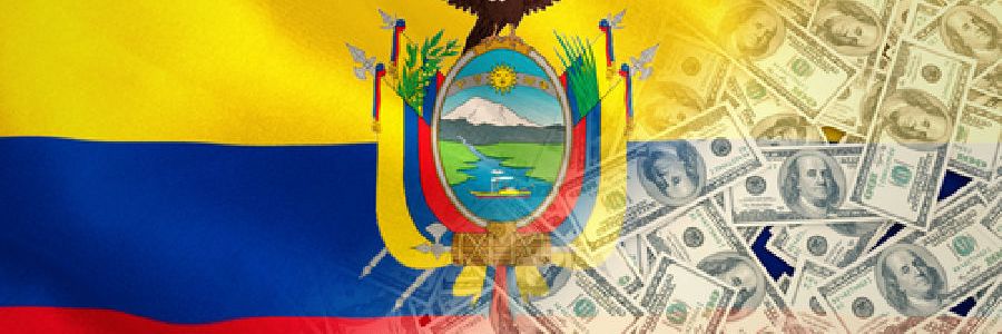 Economía Ecuador