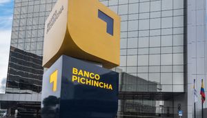 BANCO PICHINCHA