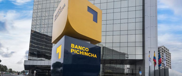 BANCO PICHINCHA