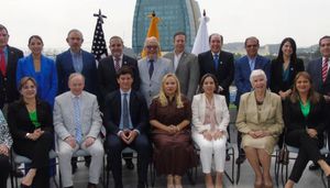 AMCHAM GUAYAQUIL