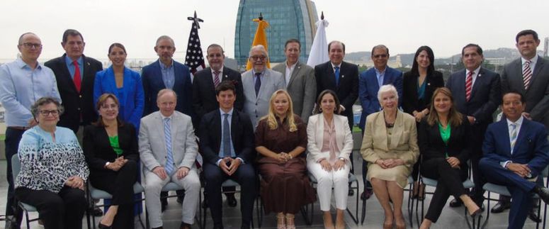 AMCHAM GUAYAQUIL