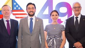 AMCHAM QUITO