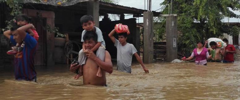El Niño