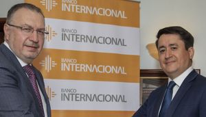 BANCO INTERNACIONAL