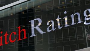 Fitch Ratings