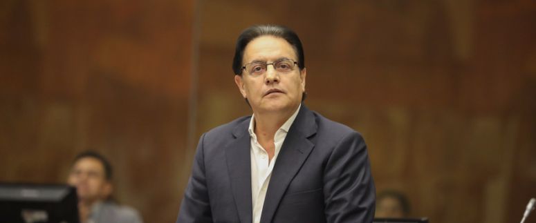 Fernando Villavicencio 