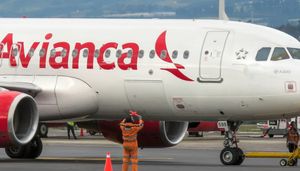 AVIANCA