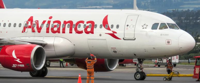 AVIANCA