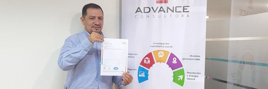 ADVANCE CONSULTORA