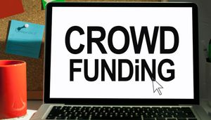 Crowdfunding