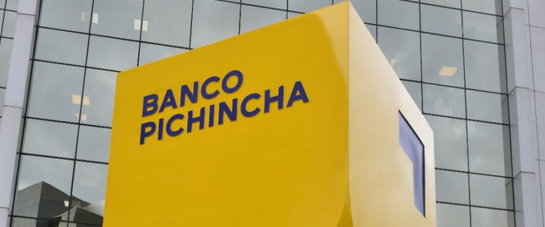 BANCO PICHINCHA