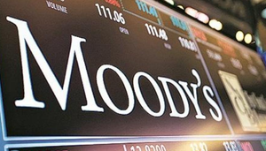 Moody's