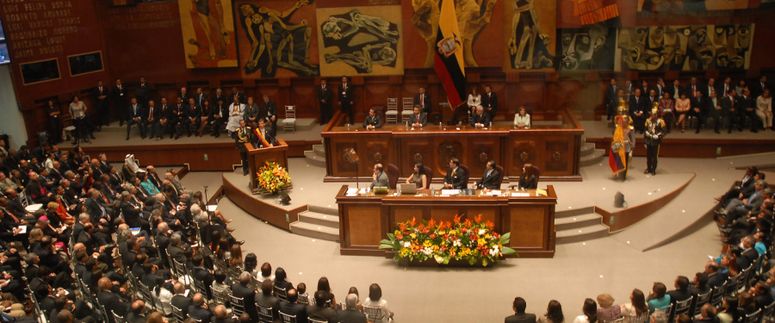 Asamblea Nacional