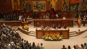 Asamblea Nacional