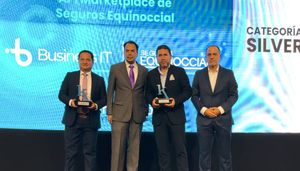 SEGUROS EQUINOCCIAL 