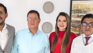 SEGUROS ALIANZA