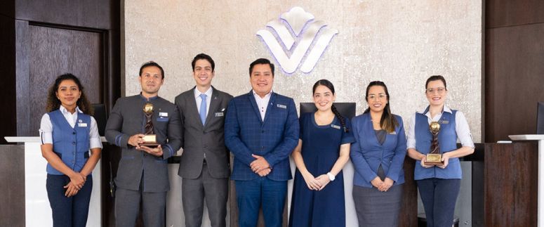 GRUPO SIXSTAR HOTELS