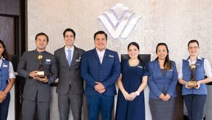 GRUPO SIXSTAR HOTELS