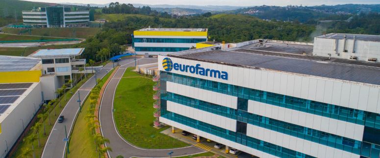 EUROFARMA