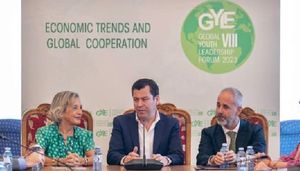 GYLF
