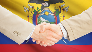 Expectativas de la economía ecuatoriana