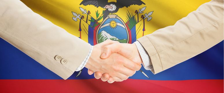 Expectativas de la economía ecuatoriana