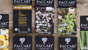 PACCARI