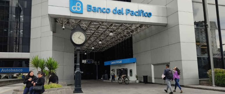 Banco del Pacífico