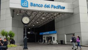 Banco del Pacífico