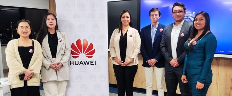 HUAWEI