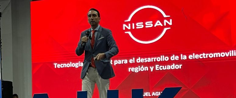 NISSAN MOTOR CORPORATION