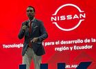 NISSAN MOTOR CORPORATION