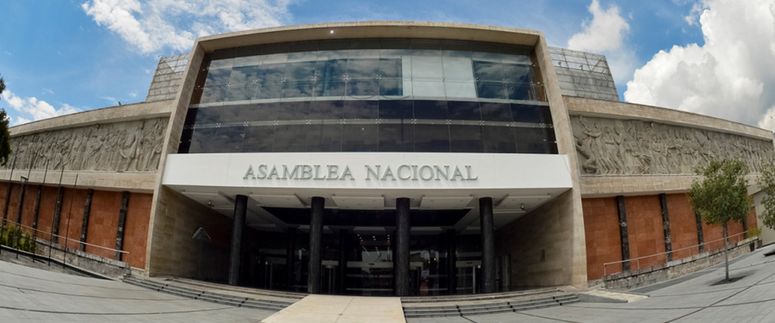 Asamblea Nacional