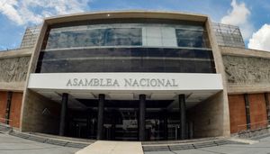 Asamblea Nacional