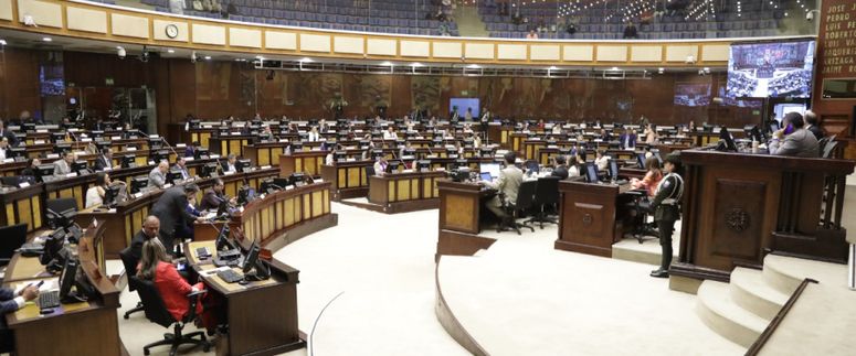 Asamblea Nacional