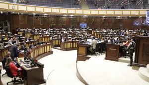 Asamblea Nacional