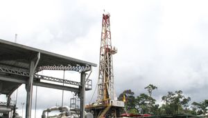 Petroecuador