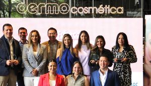 FEMSA SALUD – GPF