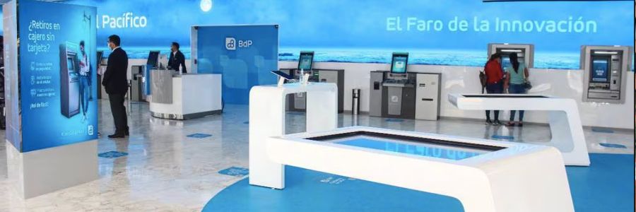 Banco del Pacífico