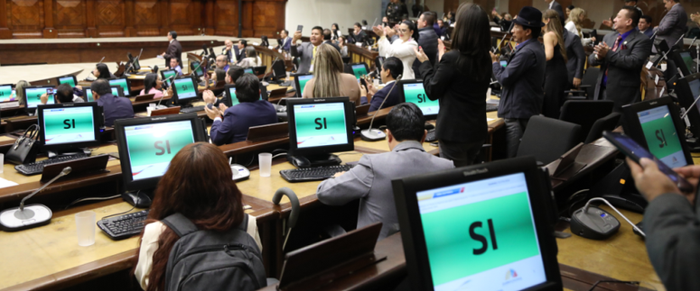 Asamblea Nacional