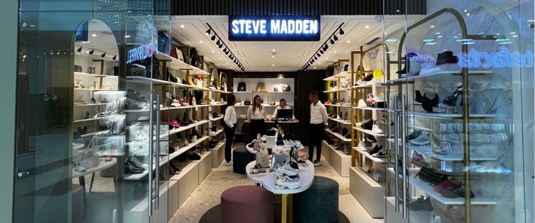 STEVE MADDEN