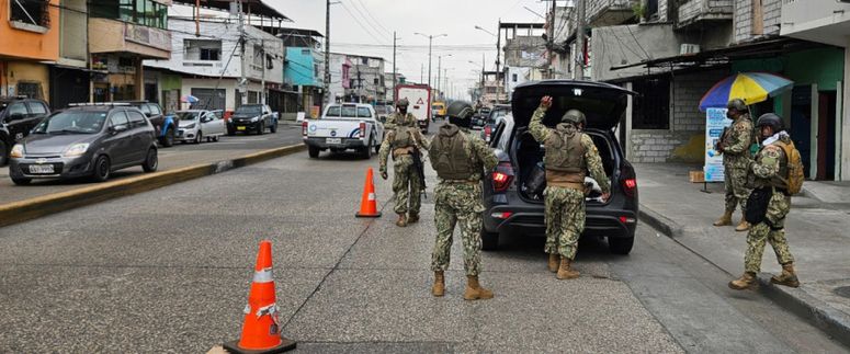 Secretaría de Seguridad Pública 