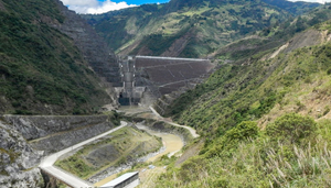 Electricidad Ecuador