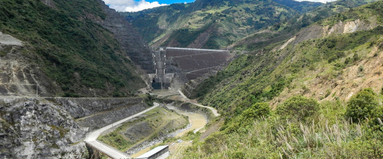 Electricidad Ecuador