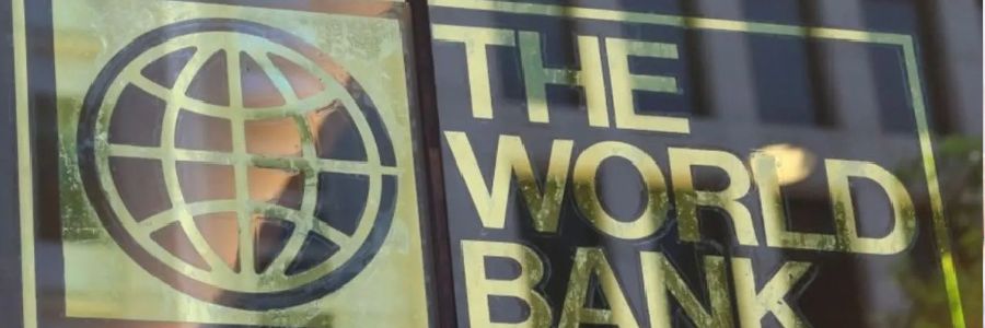 Banco Mundial
